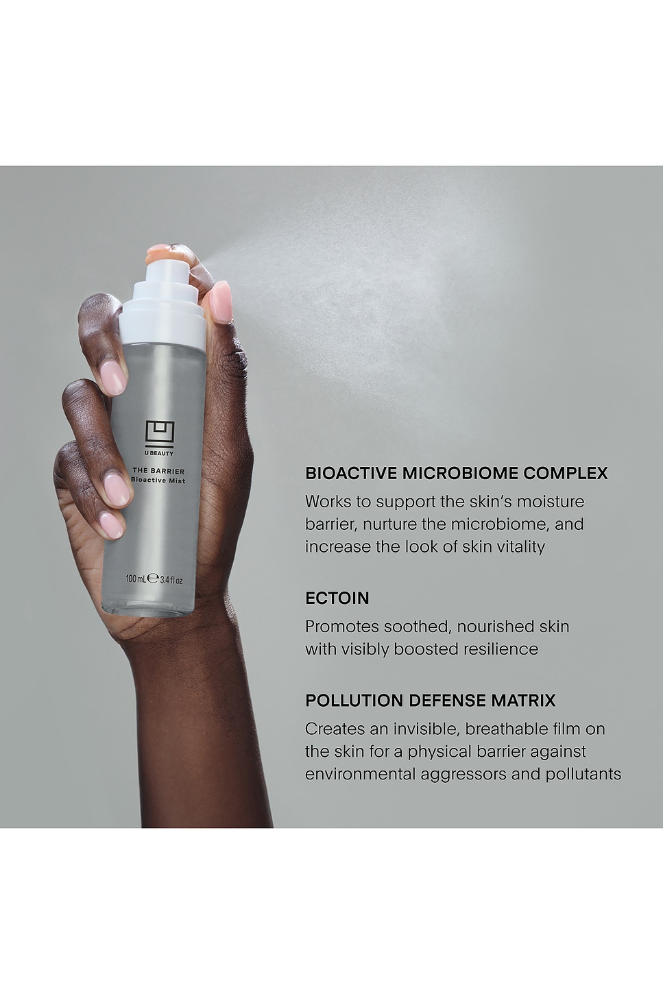 The Barrier Bioactive Mist 30ml - thumbnail 3