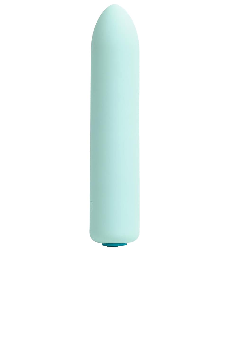 Zip Rechargeable Bullet Vibrator