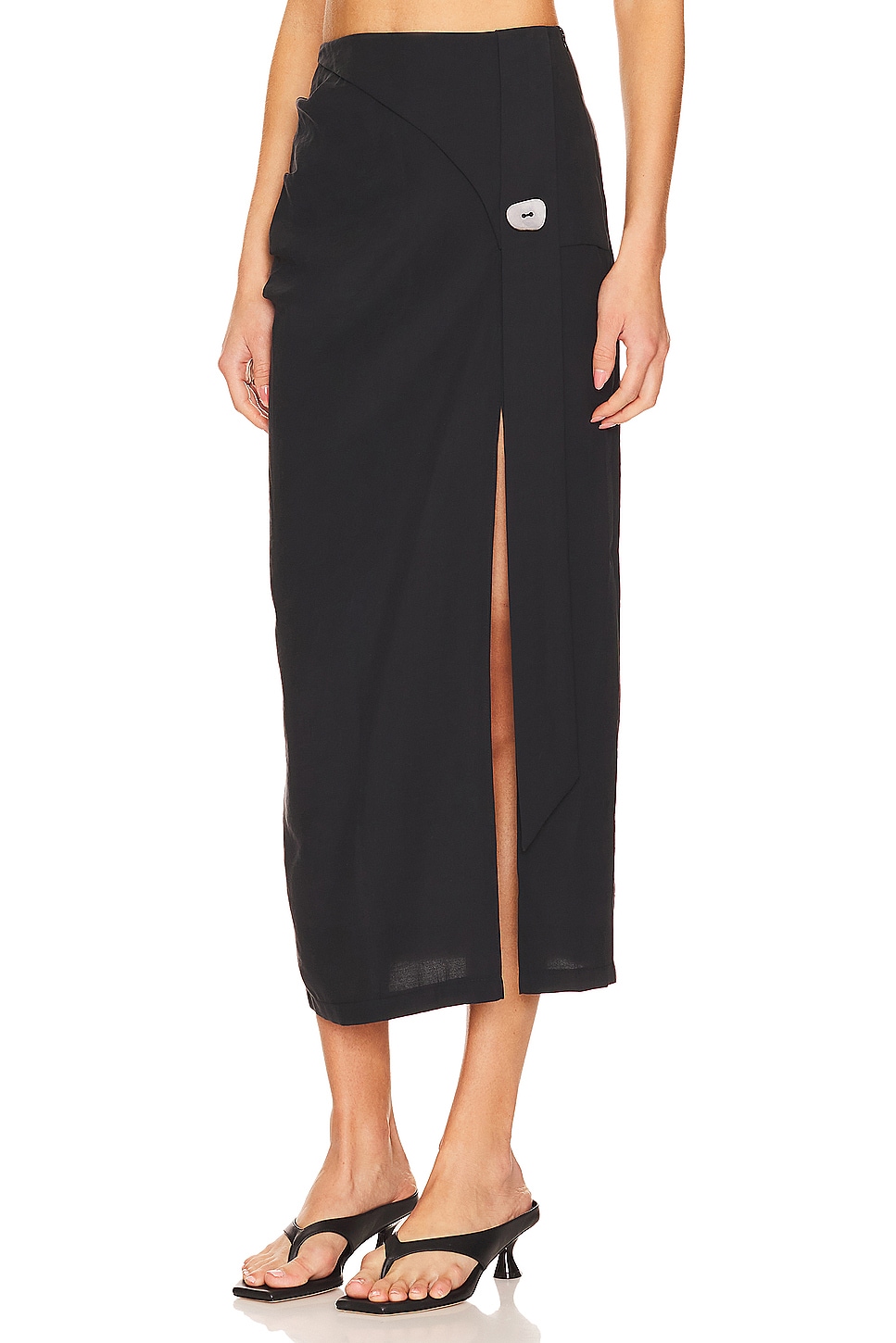 Undress Code Voil Skirt thumbnail