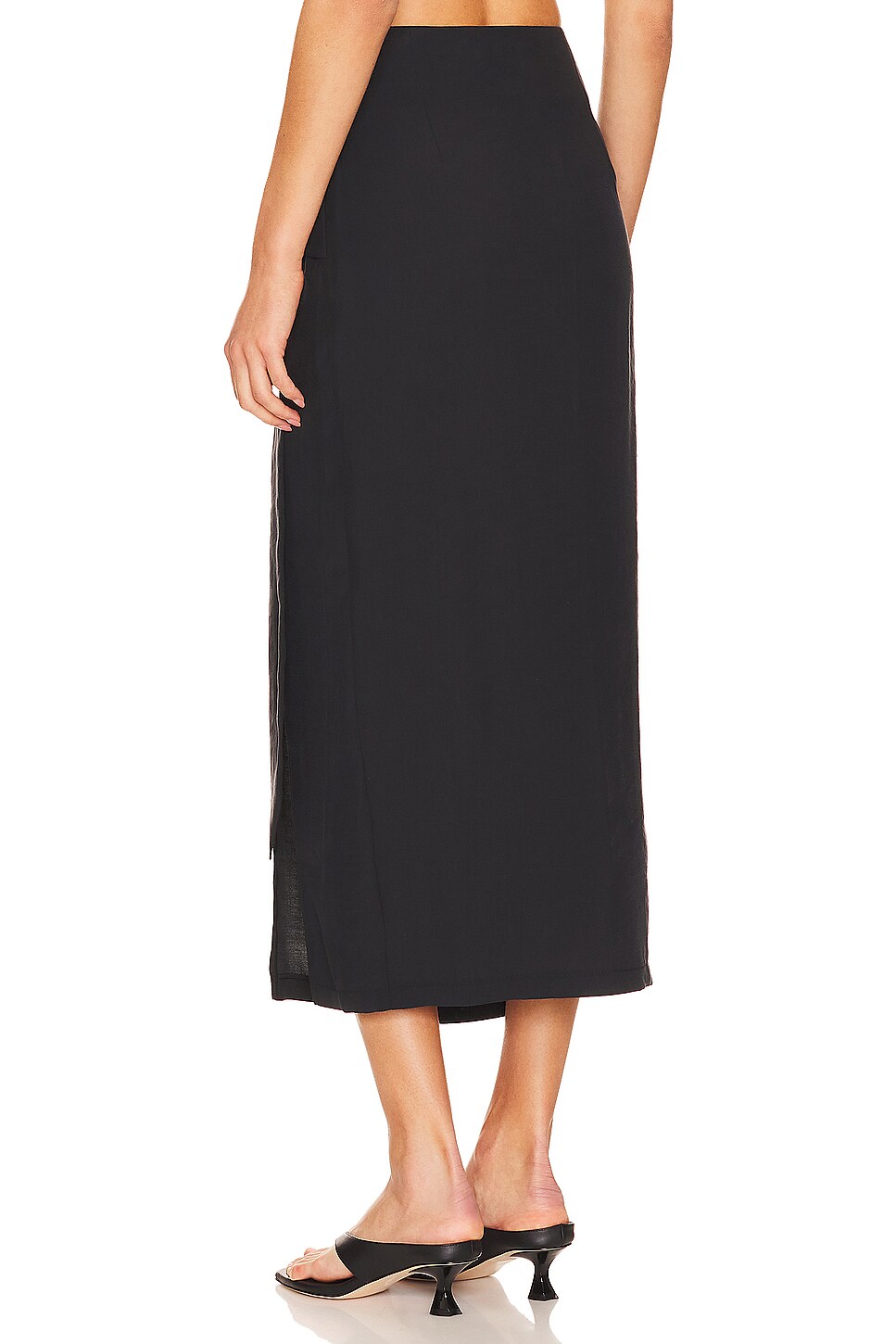 Undress Code Voil Skirt thumbnail
