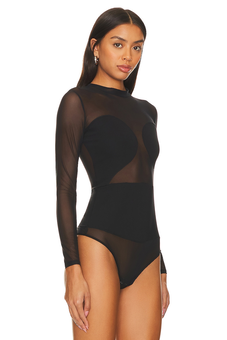 All-nighter Bodysuit - Thumbnail 3