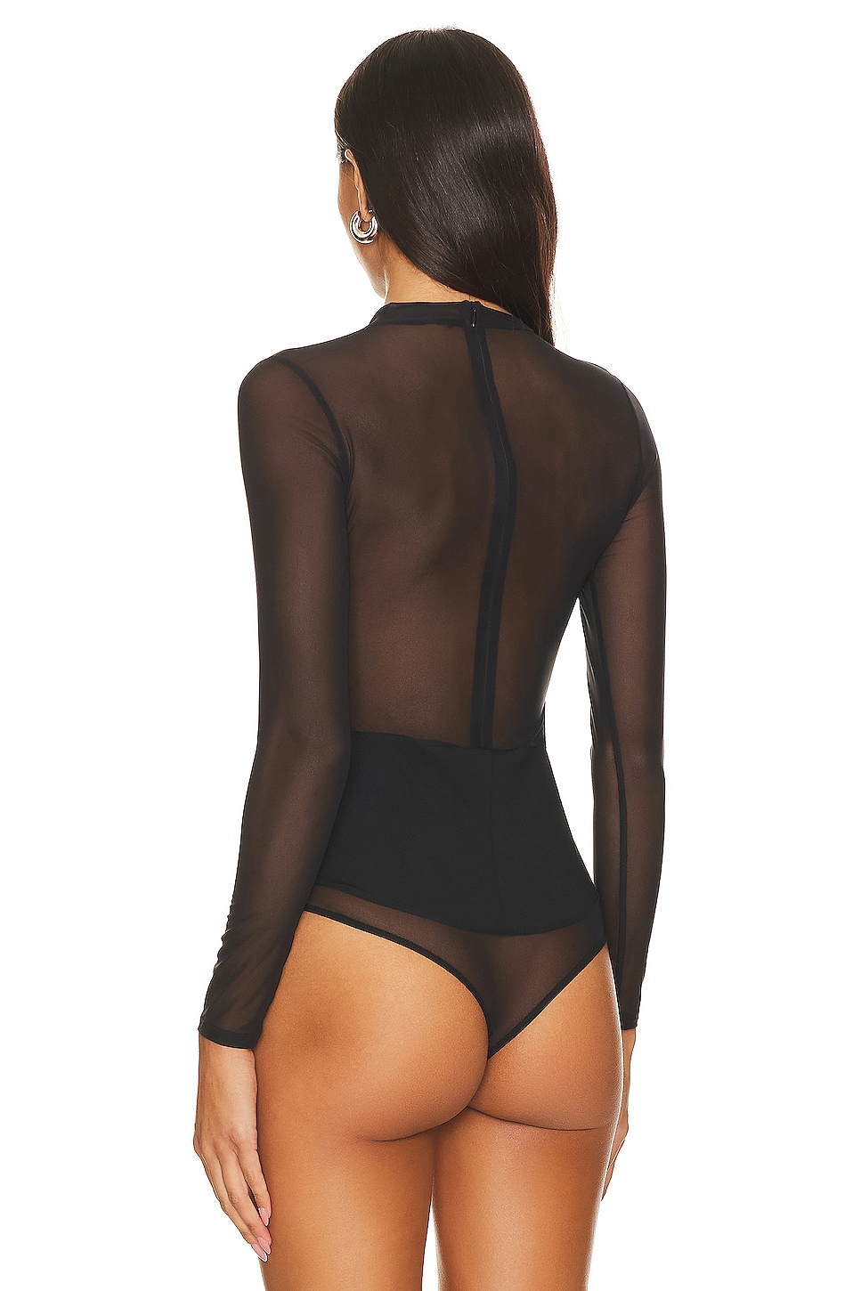 All-nighter Bodysuit - Thumbnail 4
