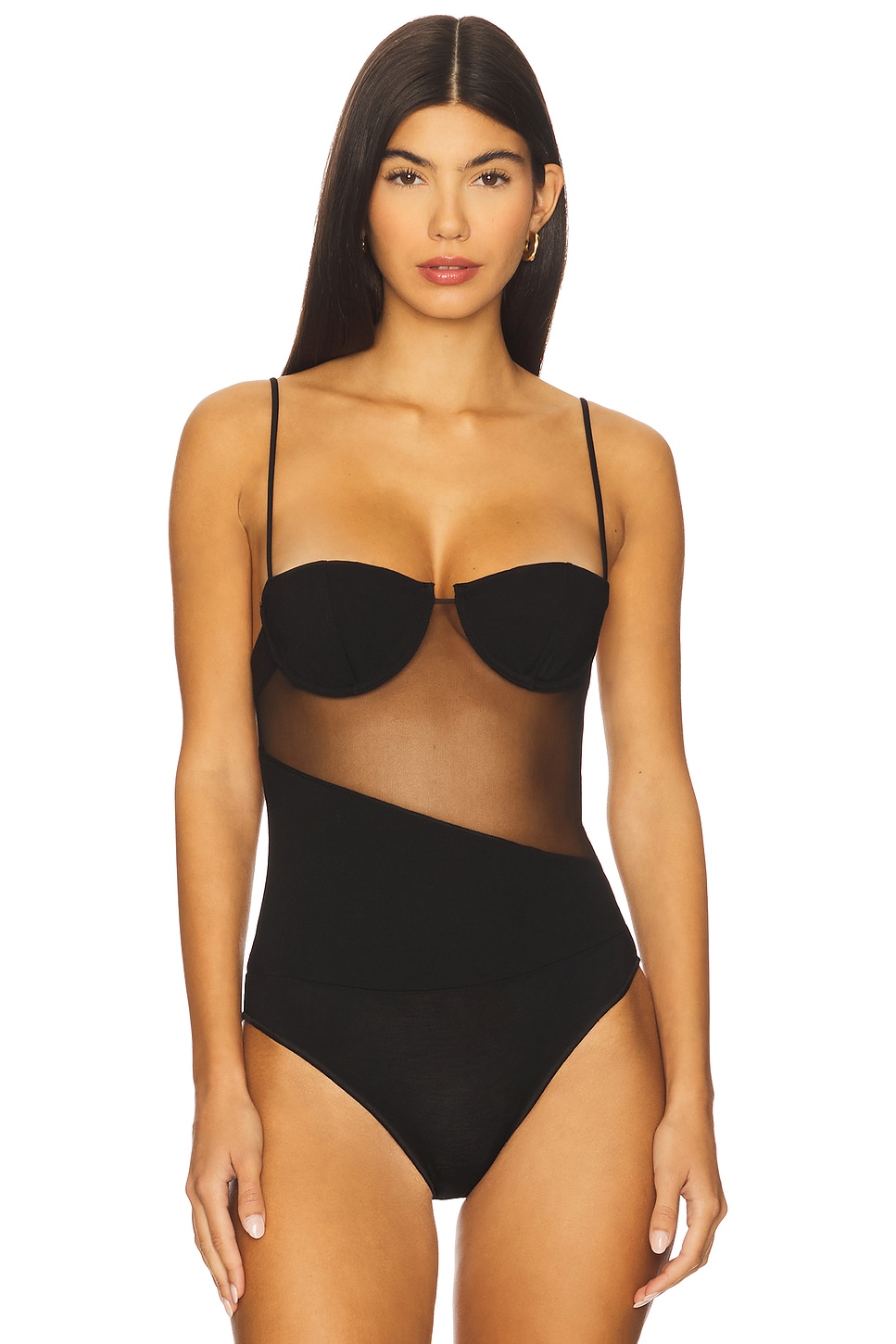 Undress Code Serenade Bodysuit