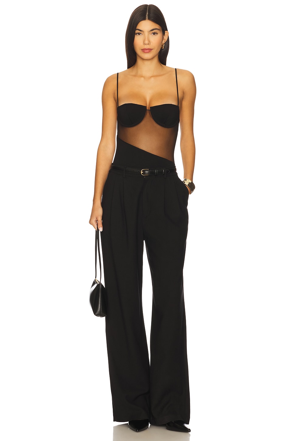 Serenade Bodysuit