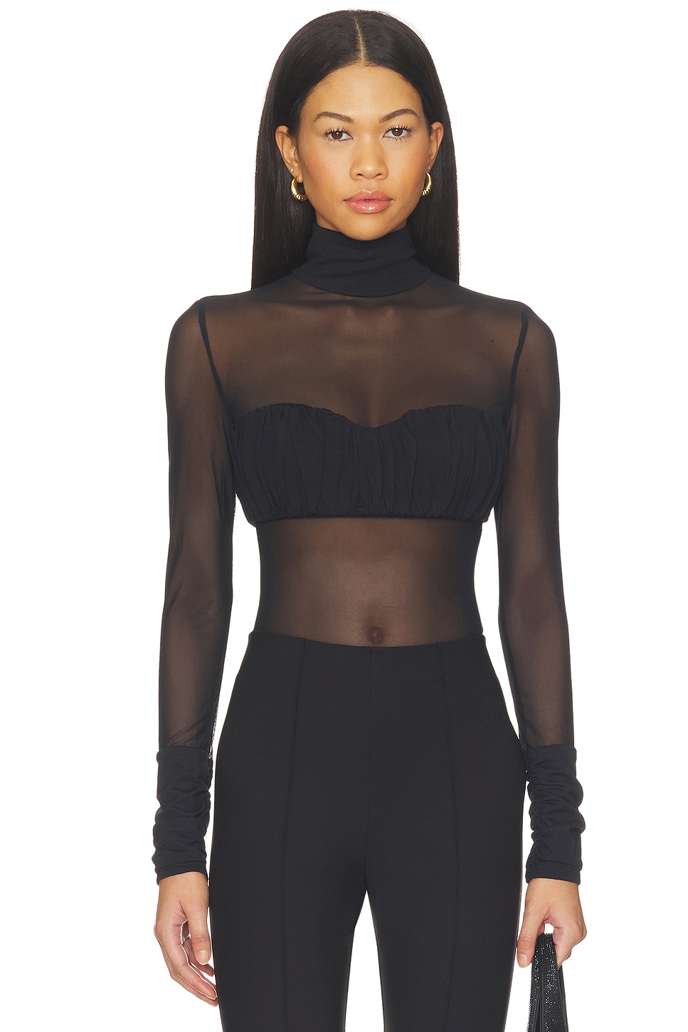 Undress Code Bella Bodysuit