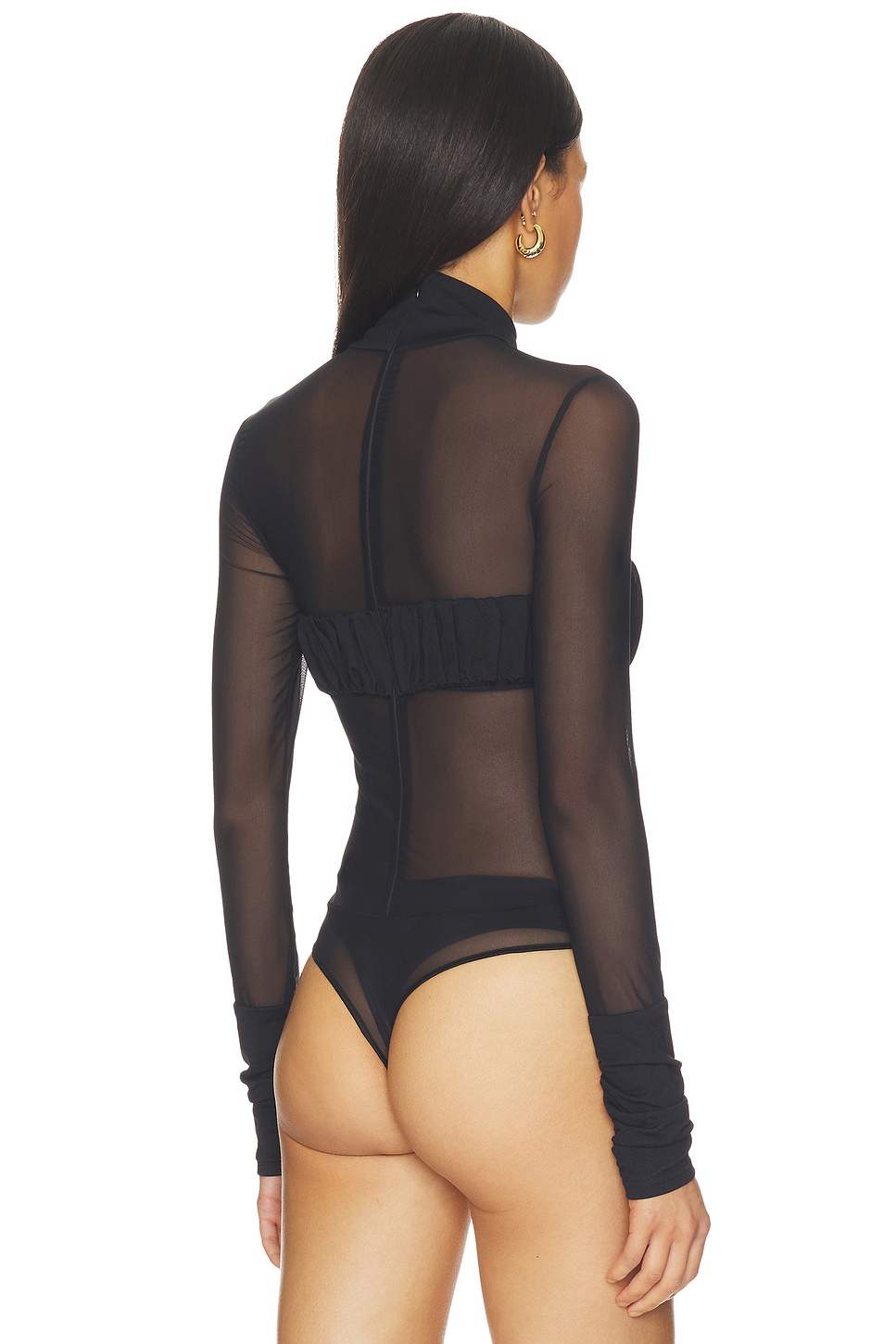 Undress Code Bella Bodysuit