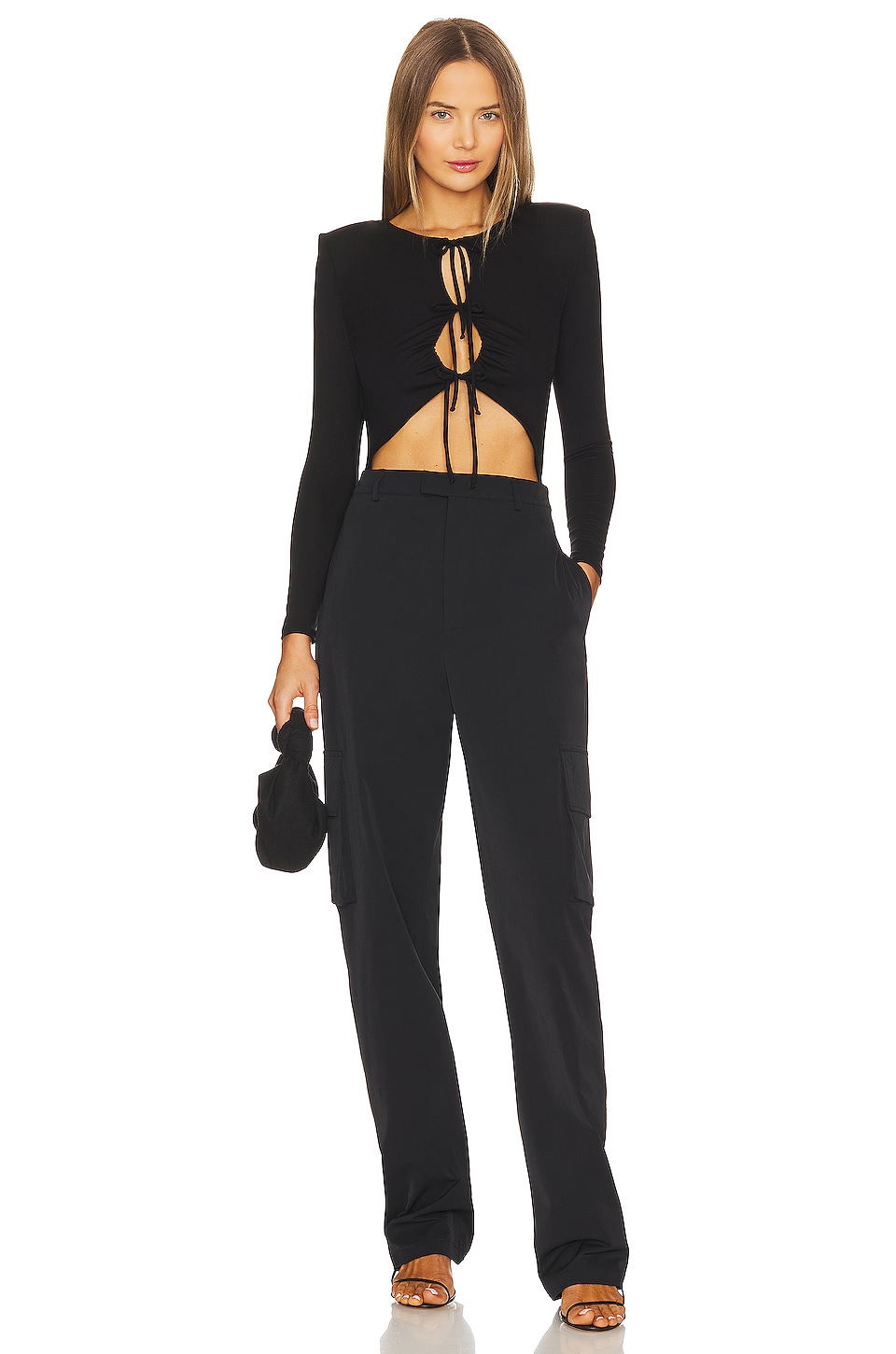 Undress Code Con Te Bodysuit
