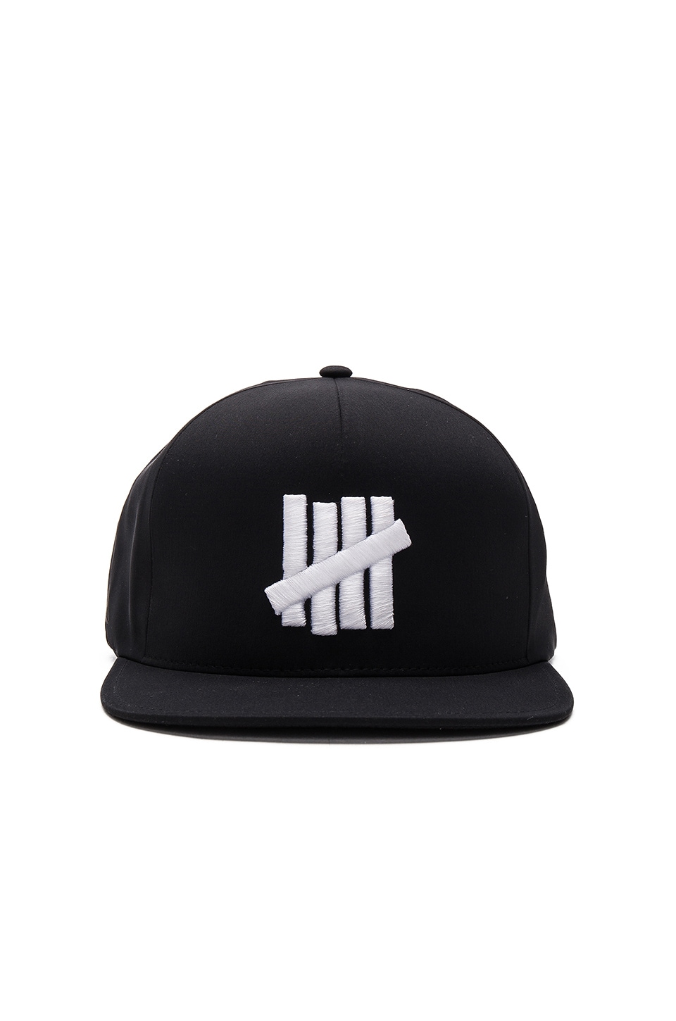 undefeated fitted hat
