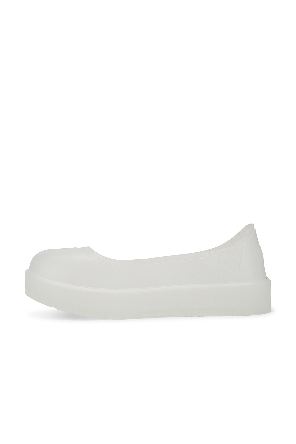 UGG Mudguard 2.0 in Clear | REVOLVE