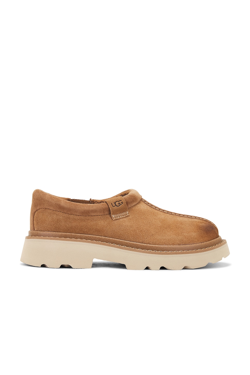 Tasman Lug Boot - Thumbnail 1