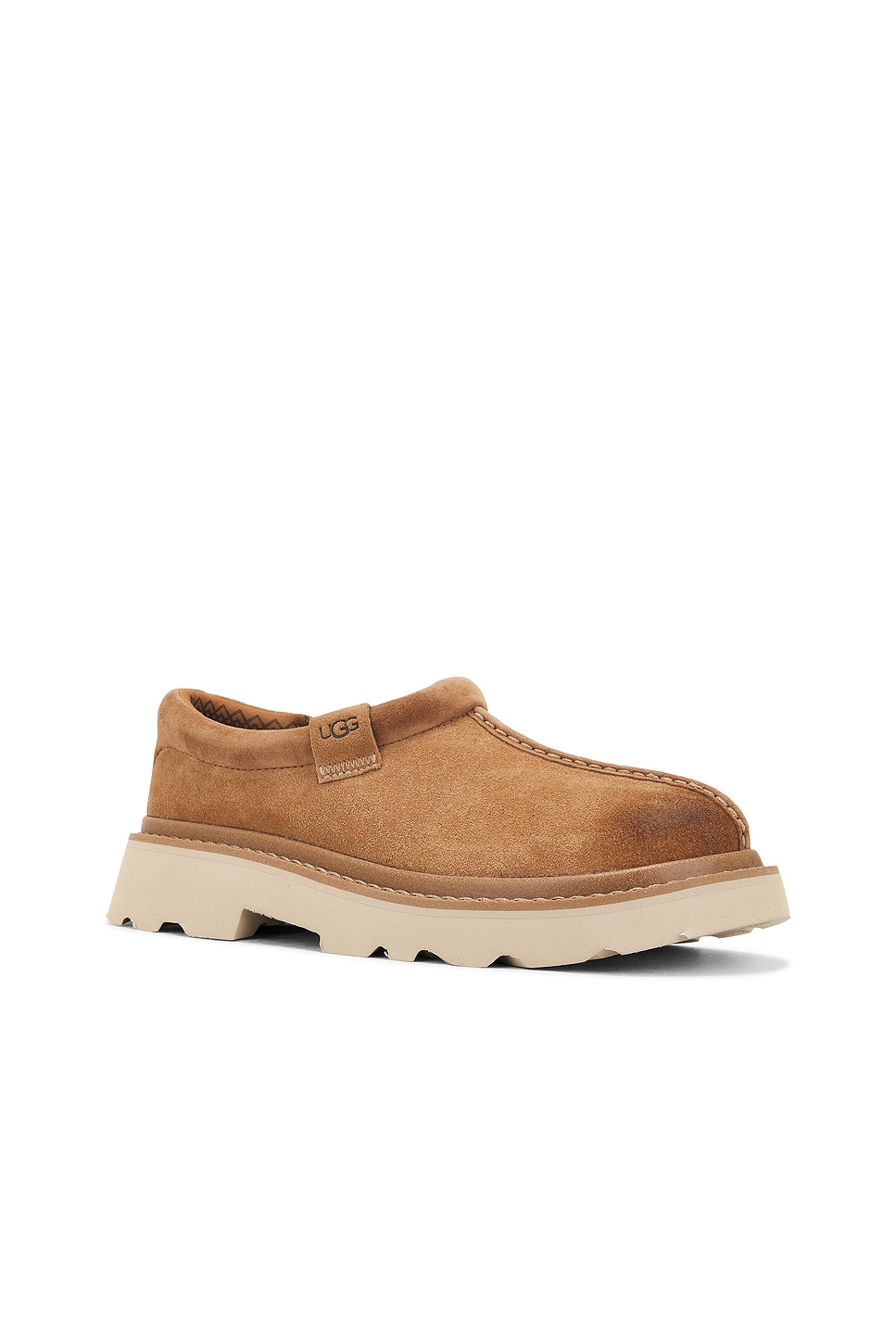 Tasman Lug Boot - Thumbnail 2