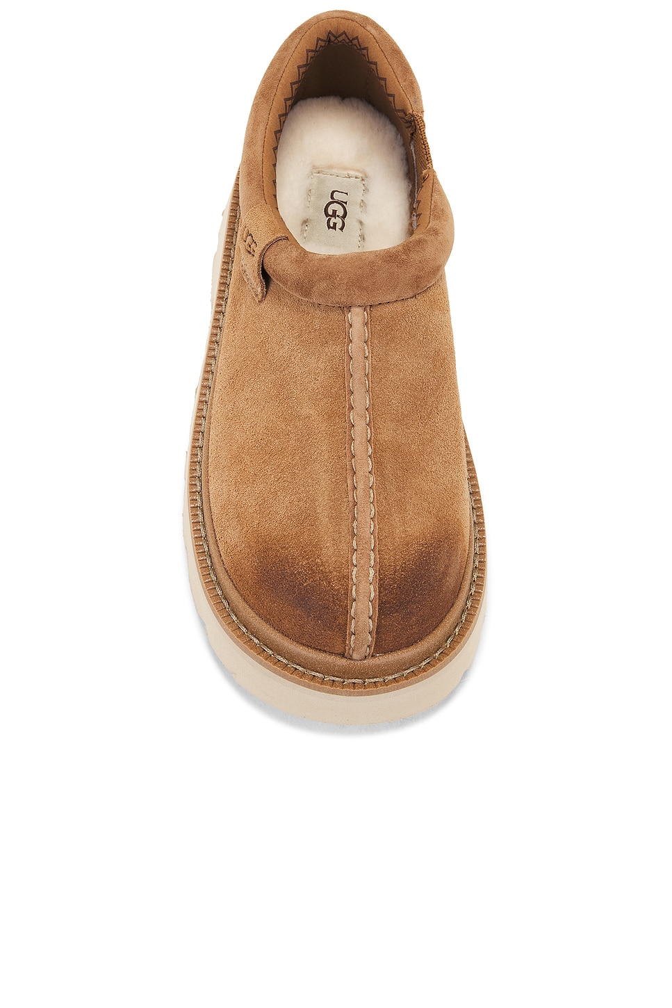 Tasman Lug Boot - Thumbnail 4