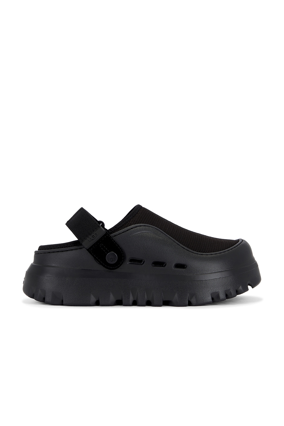 Peakmod Clog - Thumbnail 1
