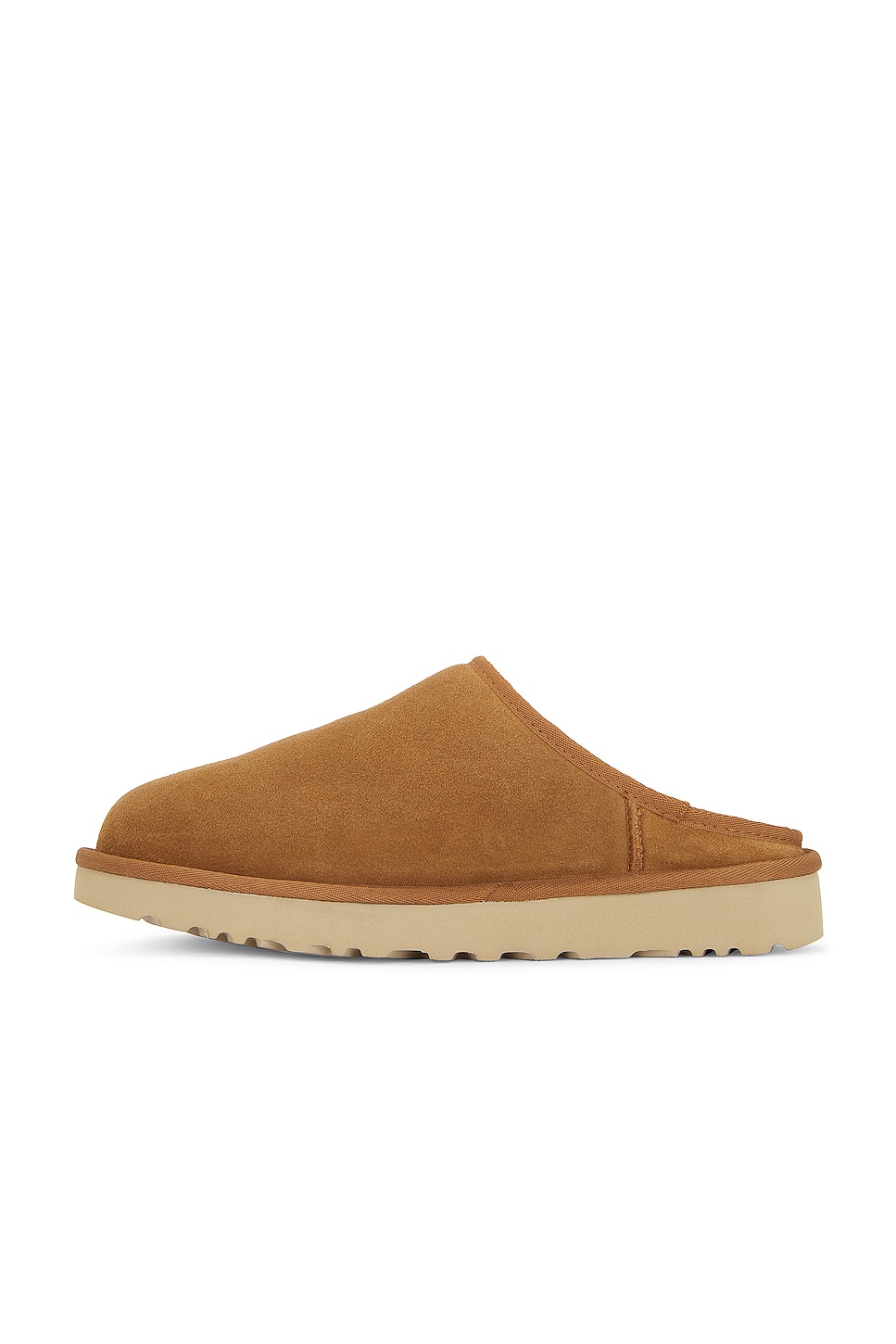 UGG Classic Slip On in Chestnut | REVOLVE