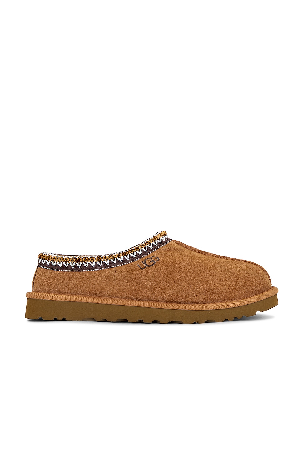 UGG Tasman in Chestnut | REVOLVE