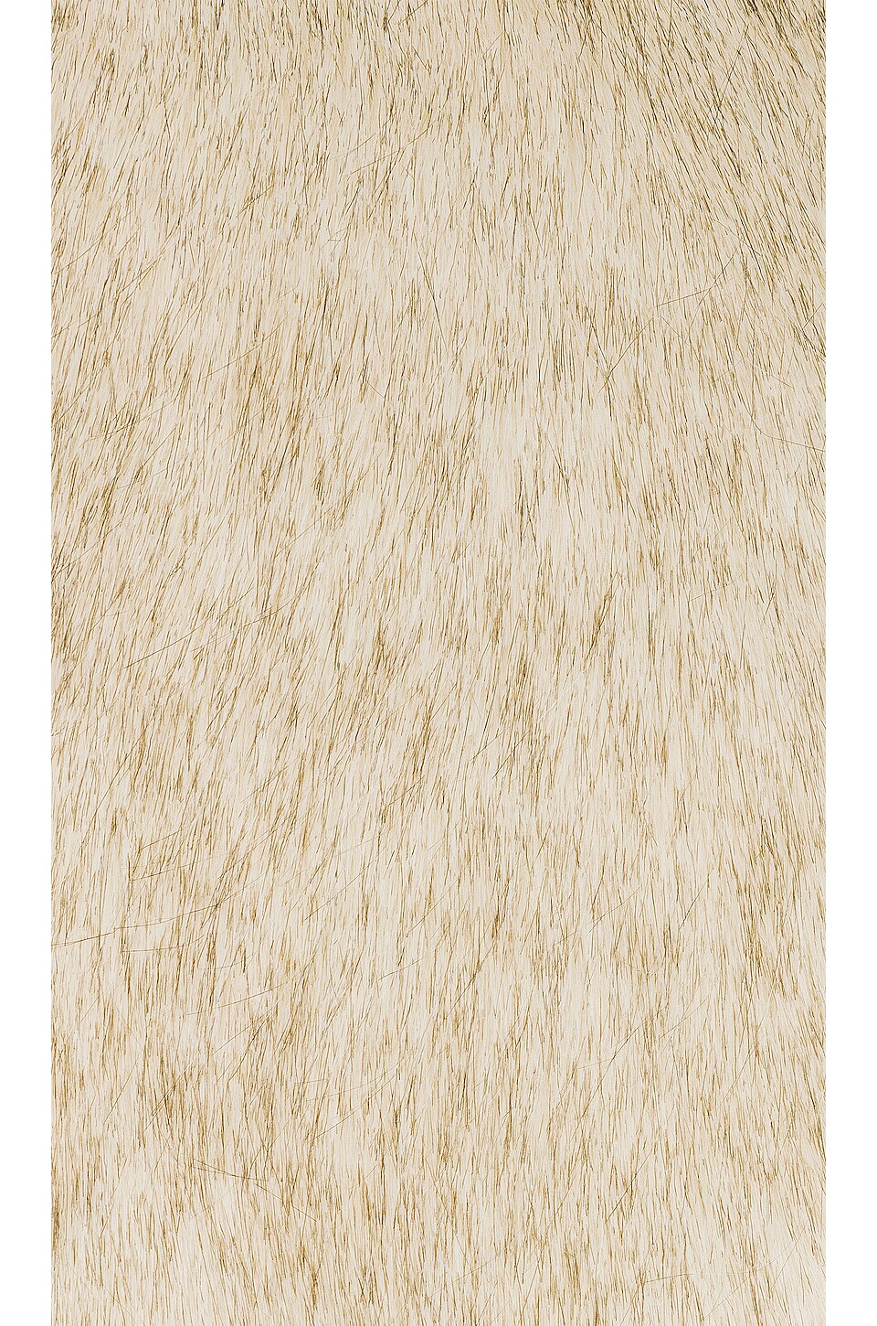 UGG Firn Faux Fur Pillow in Natural