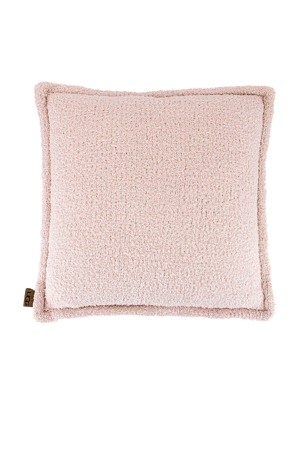 ugg knit pillow