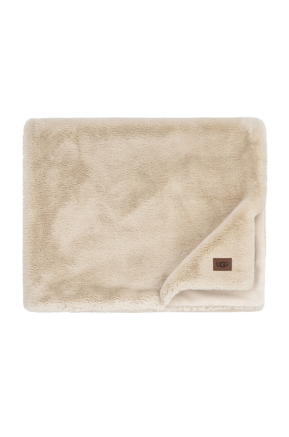 UGG Euphoria Throw in Bone REVOLVE