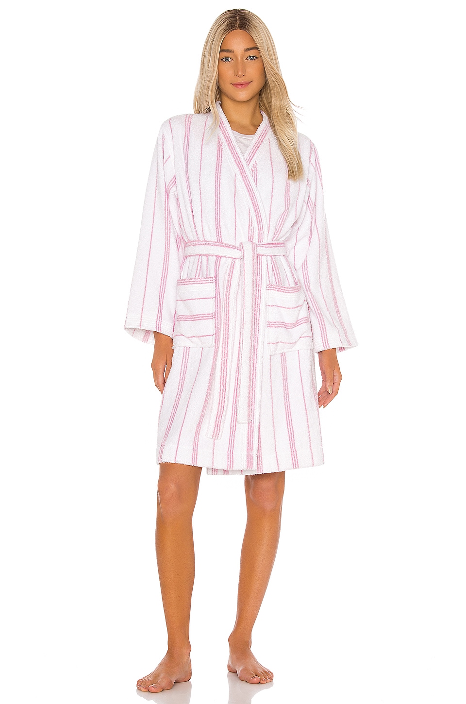 ugg terry cloth robe