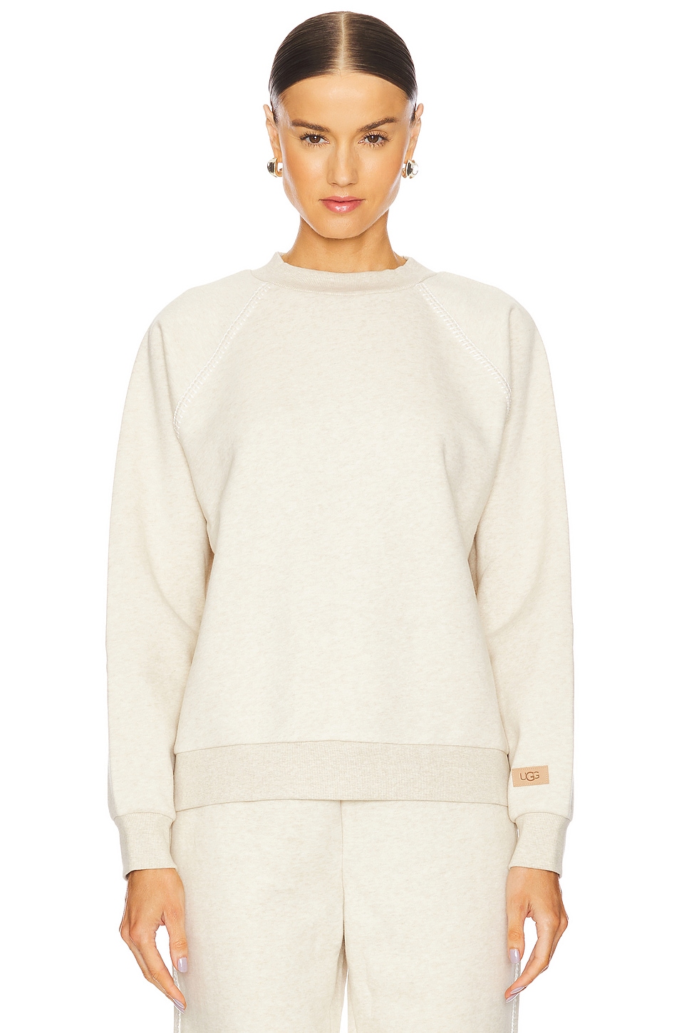 SWEAT W CLASSIC