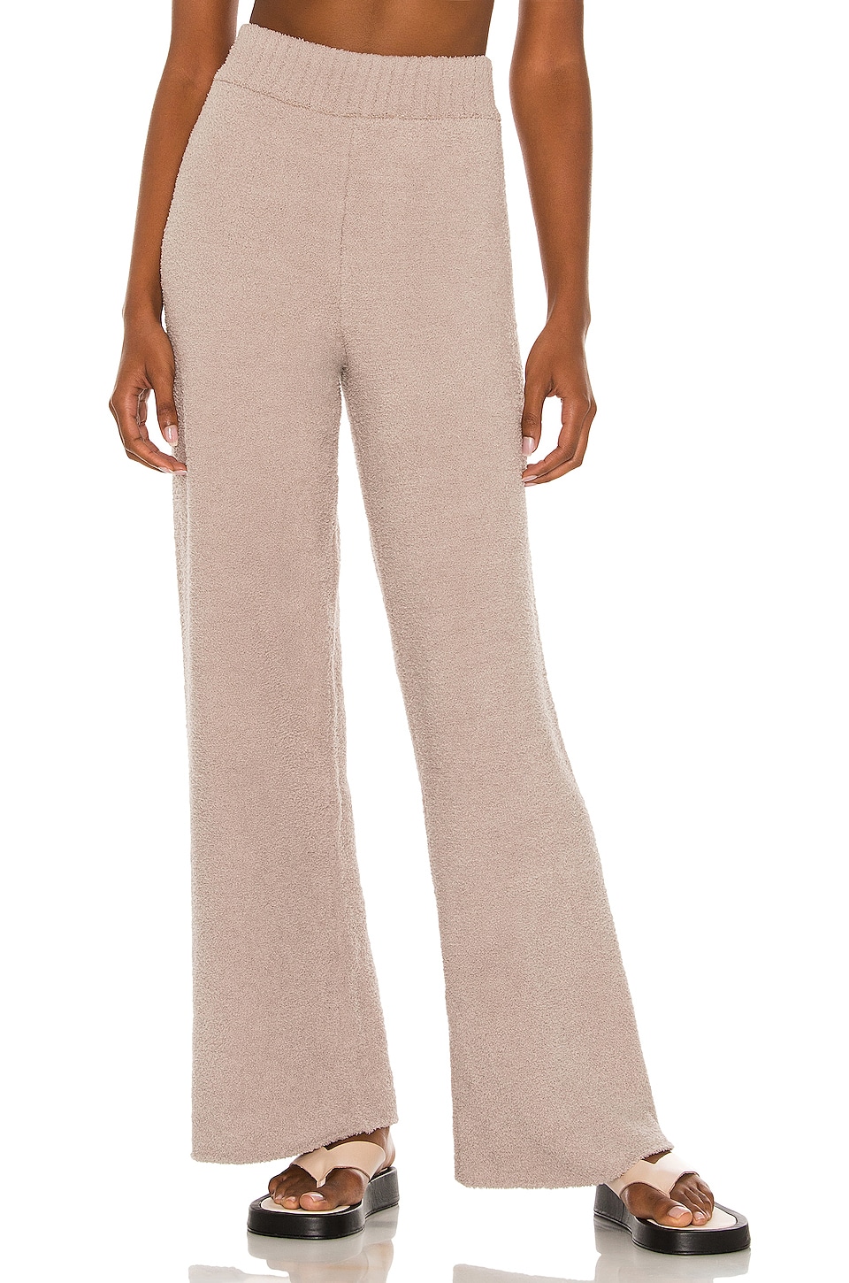 UGG Terri Knit Pant in Granite REVOLVE