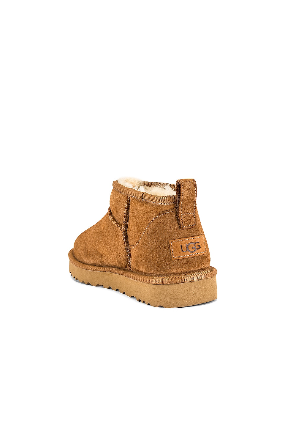 ugg slippers revolve