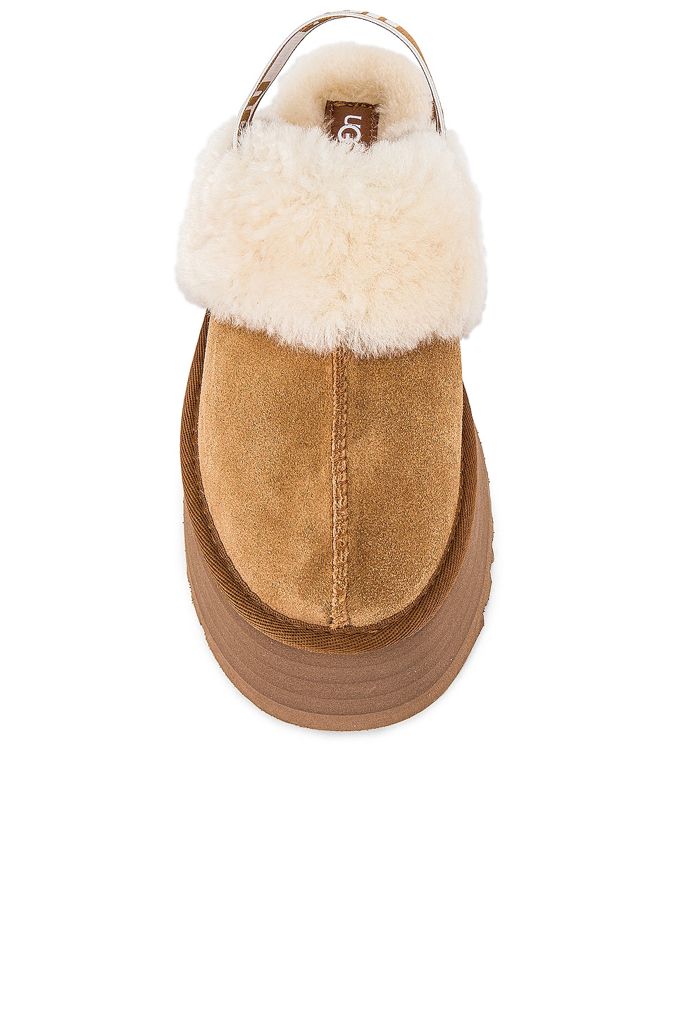 funkette slipper