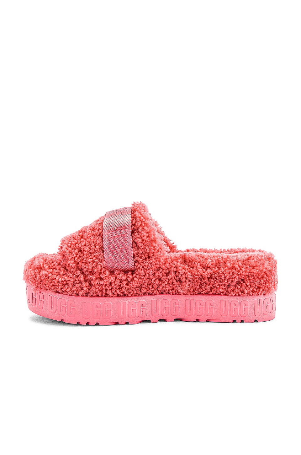 fluffita ugg