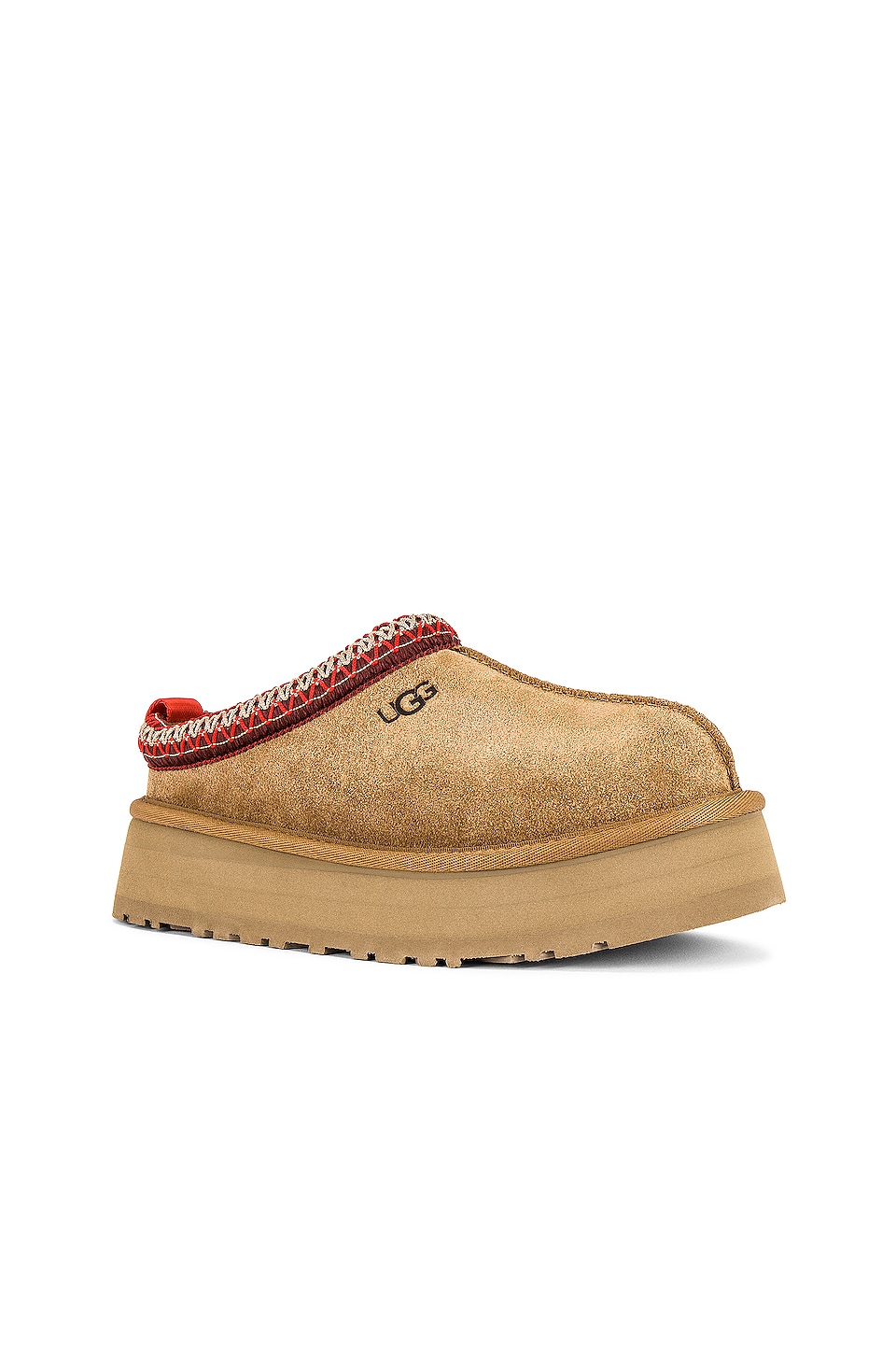 UGG SLIPPERS TAZZ