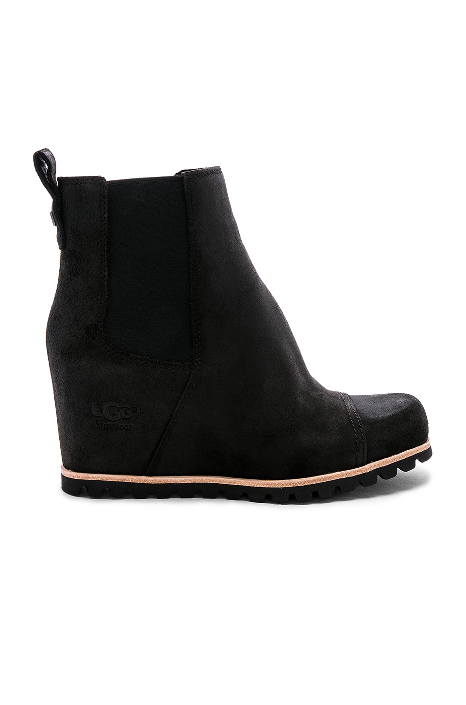ugg wedge boot pax