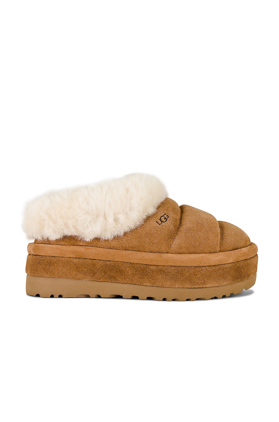Tazzlita Slipper