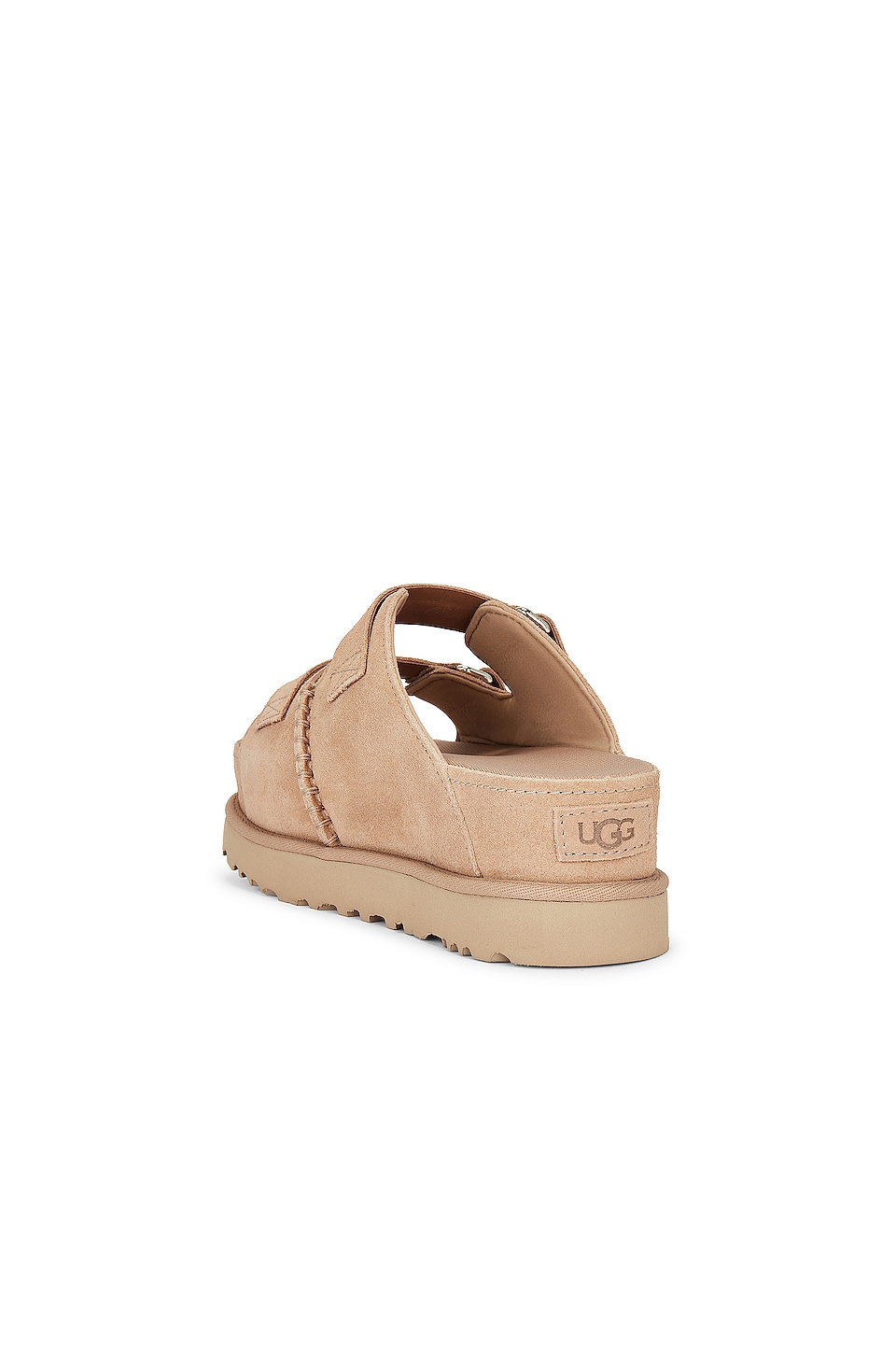 UGG Goldenstar Hi Slide Sandal thumbnail