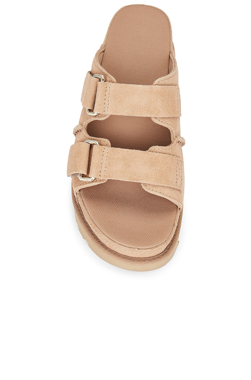 UGG Goldenstar Hi Slide Sandal thumbnail