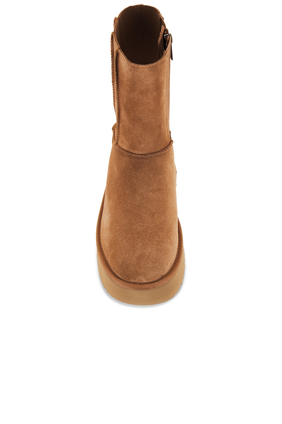Classic Twin Seam New Heights Boot