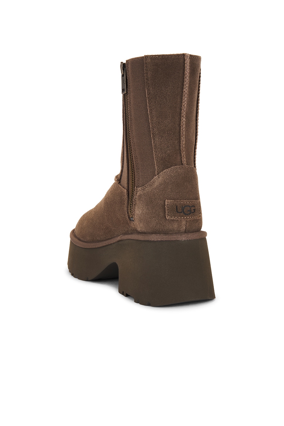 Classic Twin Seam New Heights Boot - Thumbnail 3
