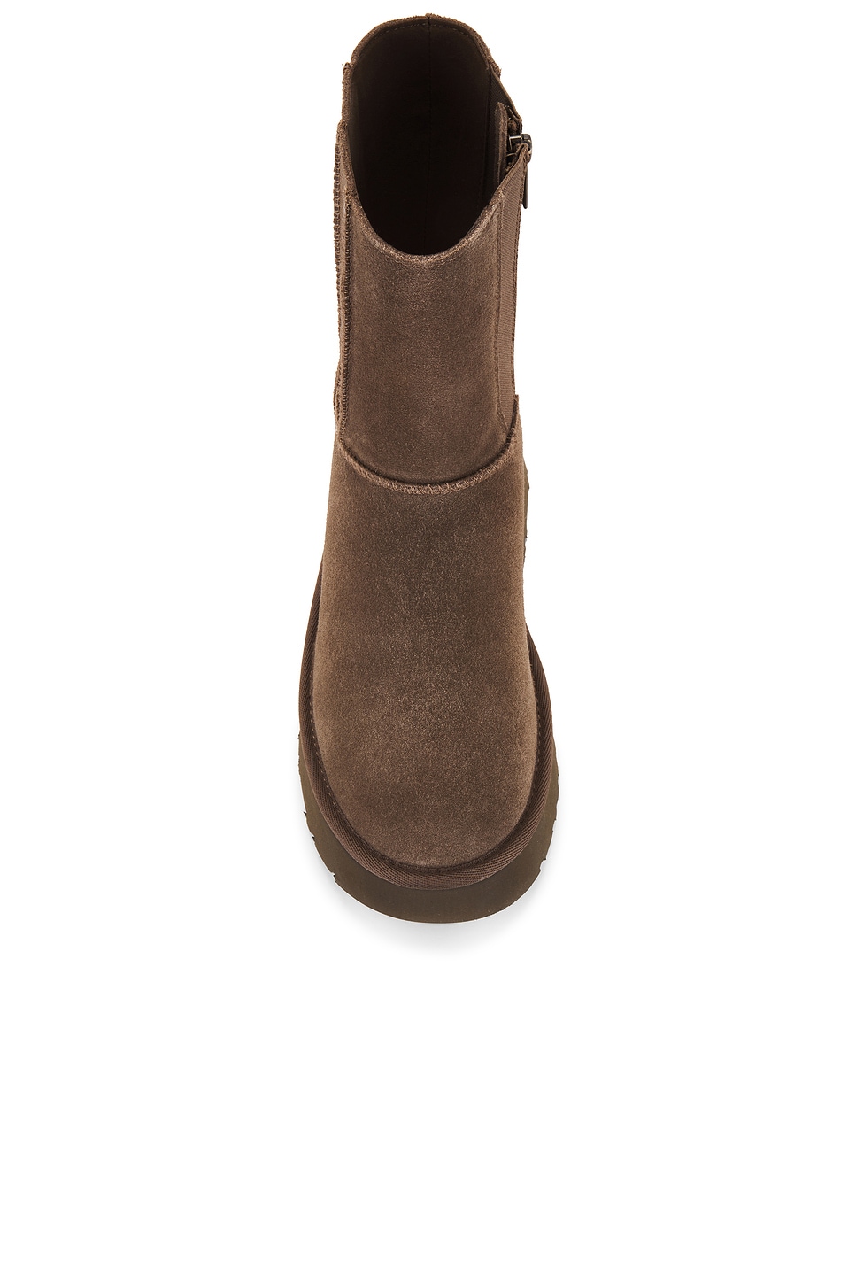 Classic Twin Seam New Heights Boot - Thumbnail 4