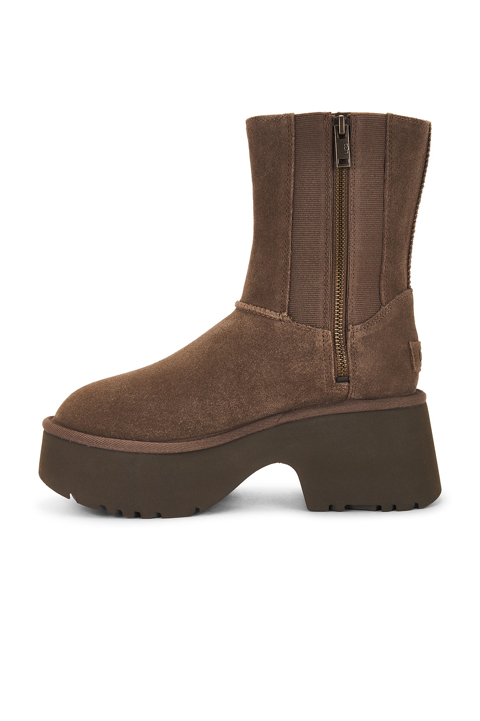 Classic Twin Seam New Heights Boot - Thumbnail 5