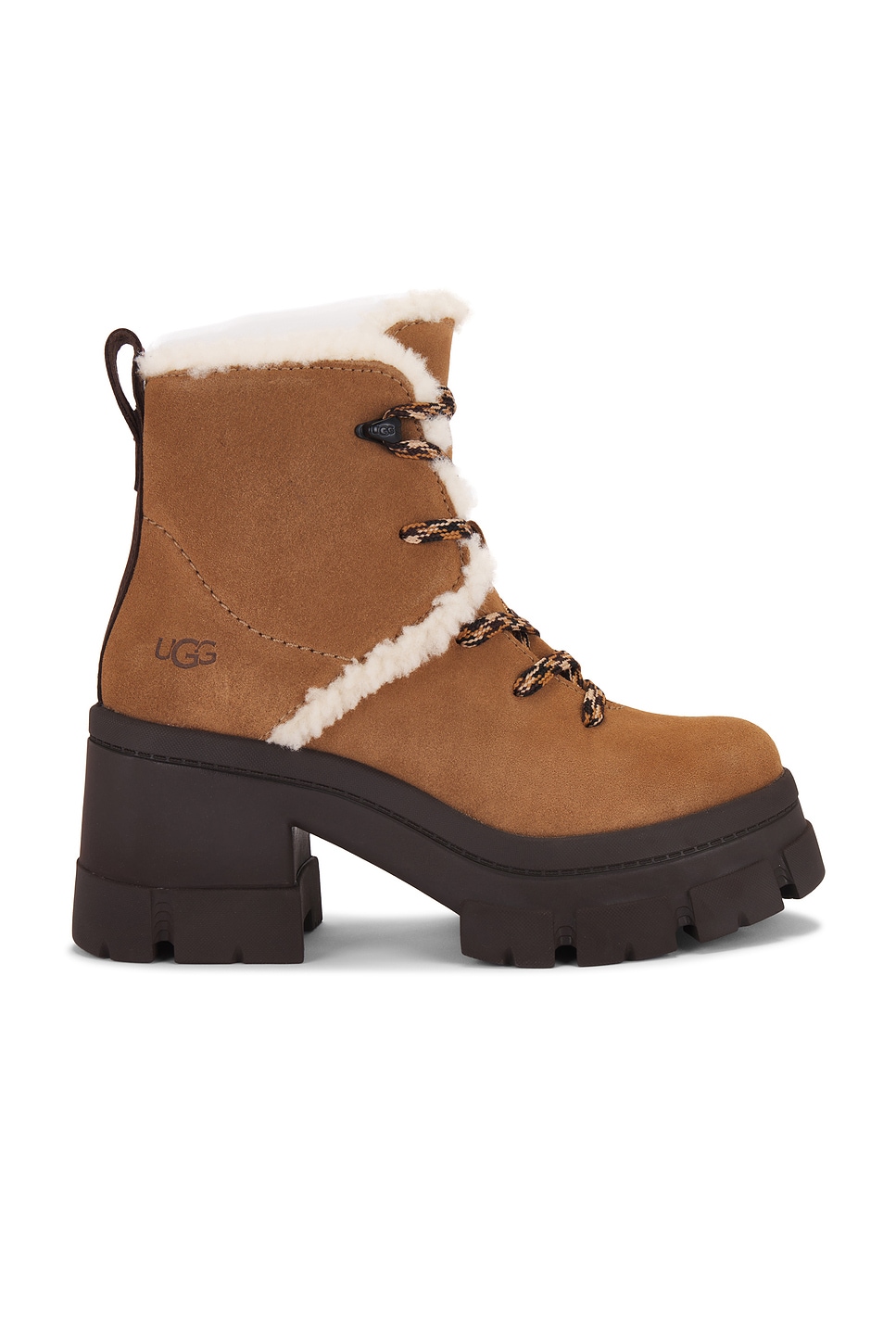 Brooklyn Hiker Boot