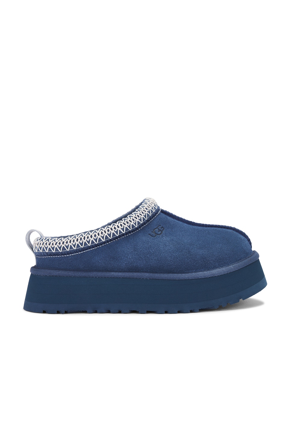Tazz Slipper