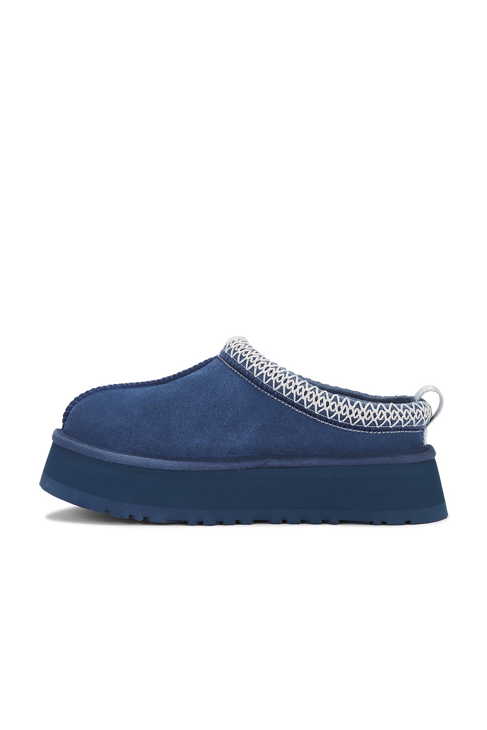 Tazz Slipper