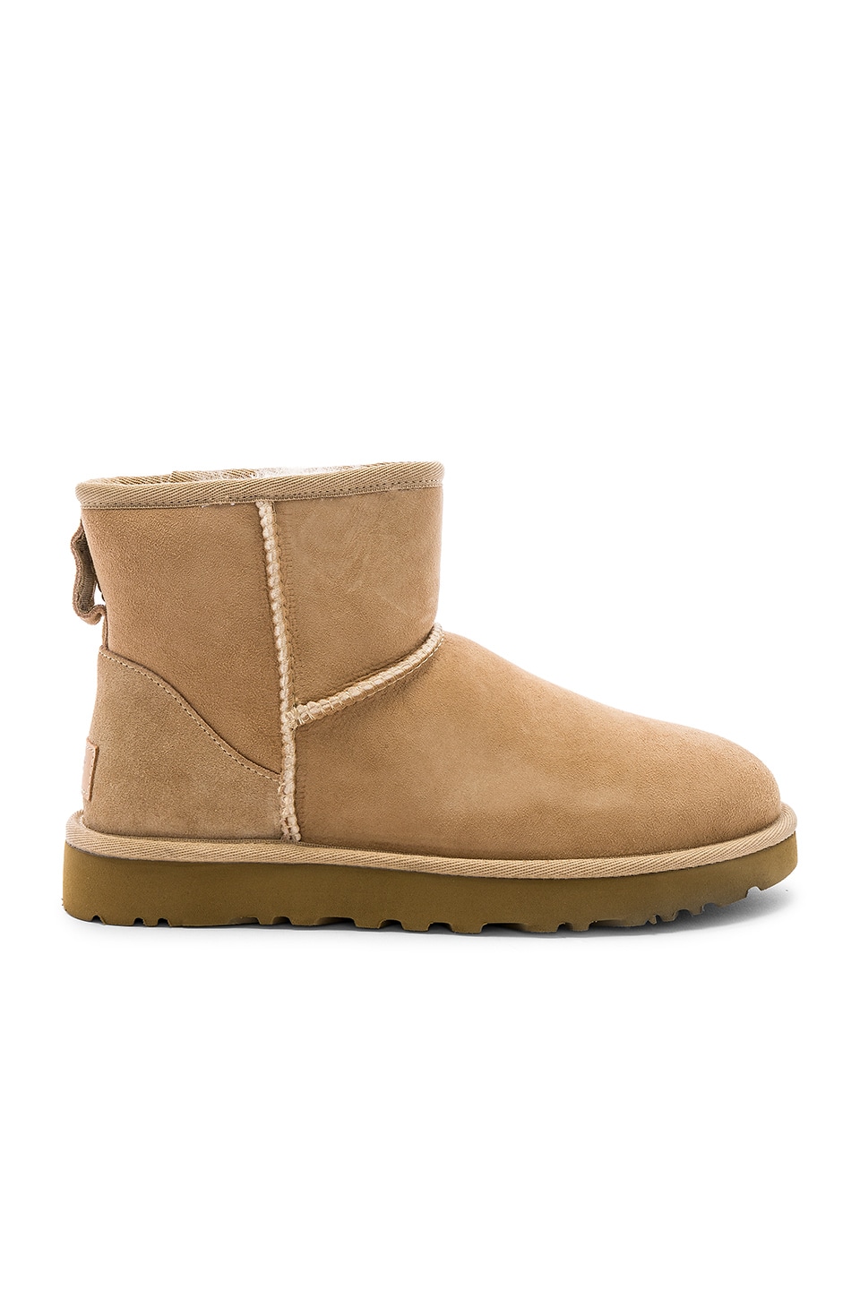 sand colored uggs