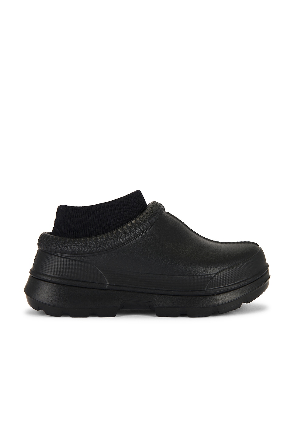 UGG Tasman X Clog in Black | REVOLVE