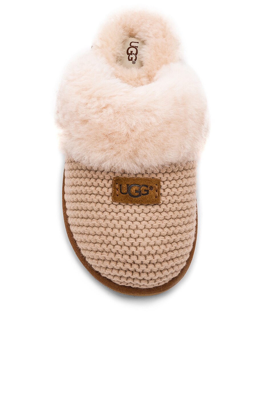 ugg slippers revolve