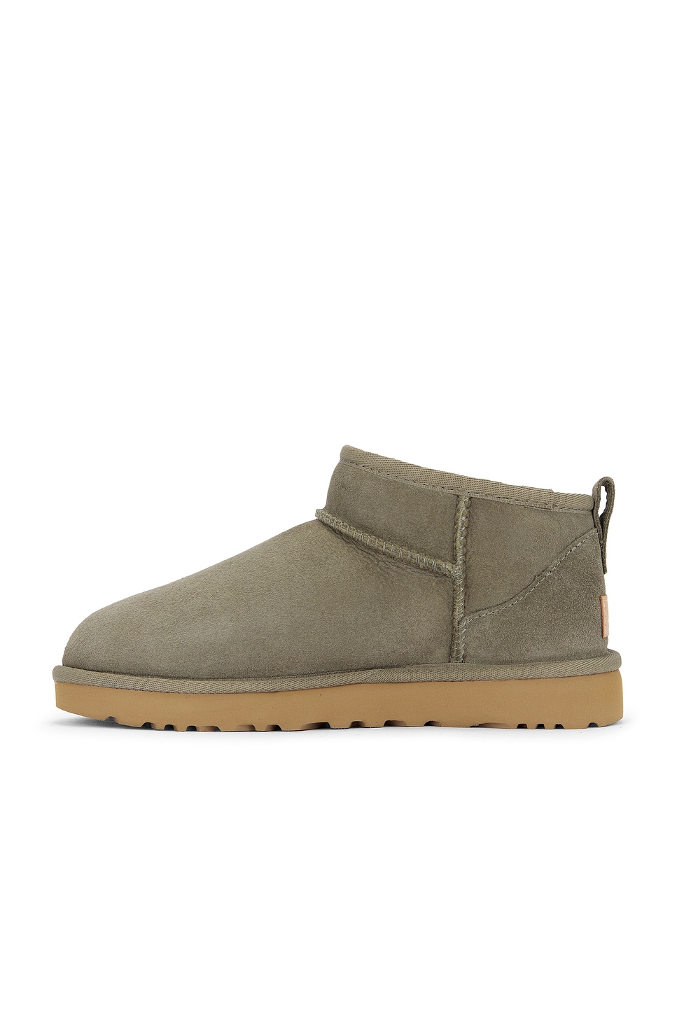 Classic Ultra Mini Boot