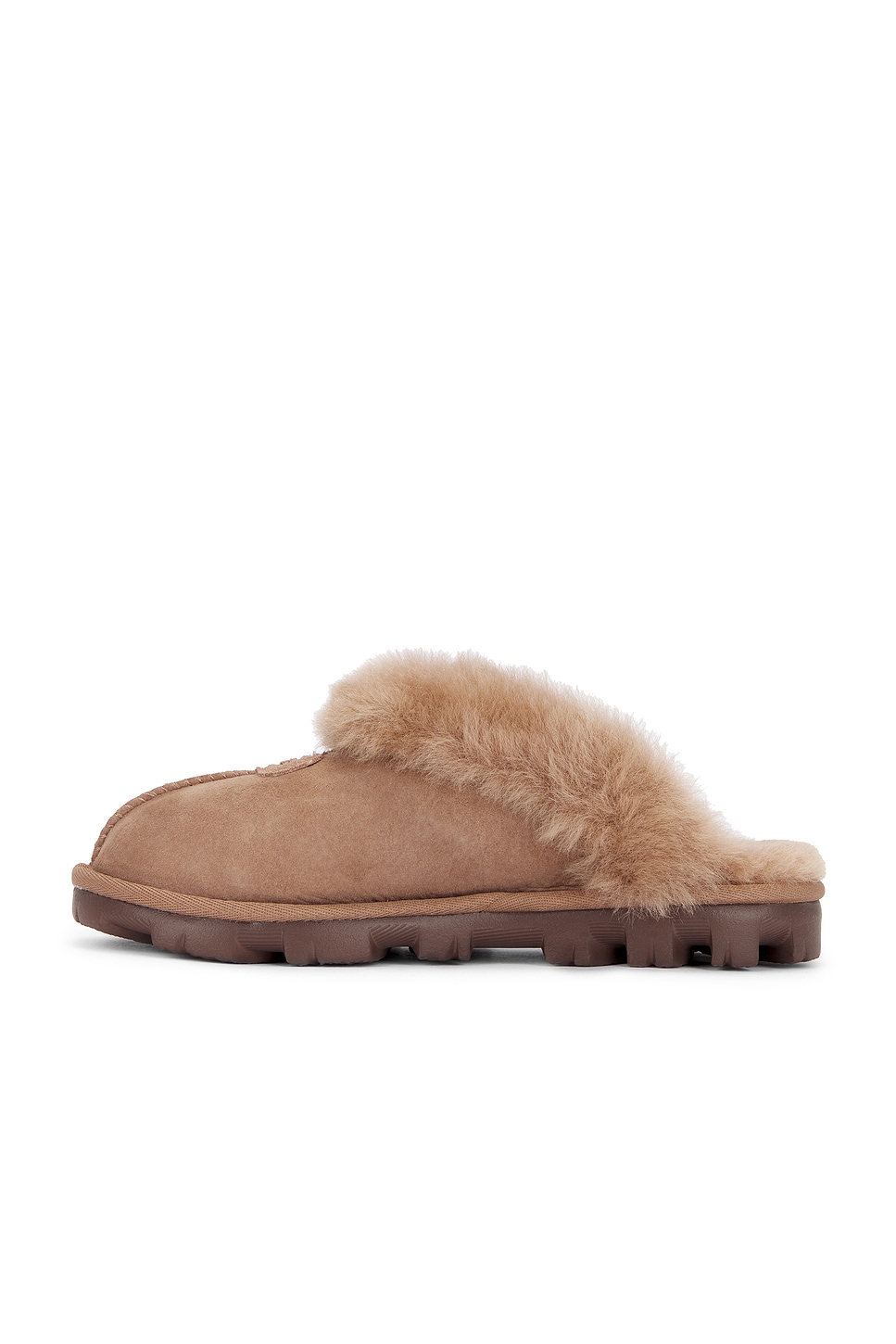 Coquette Slipper