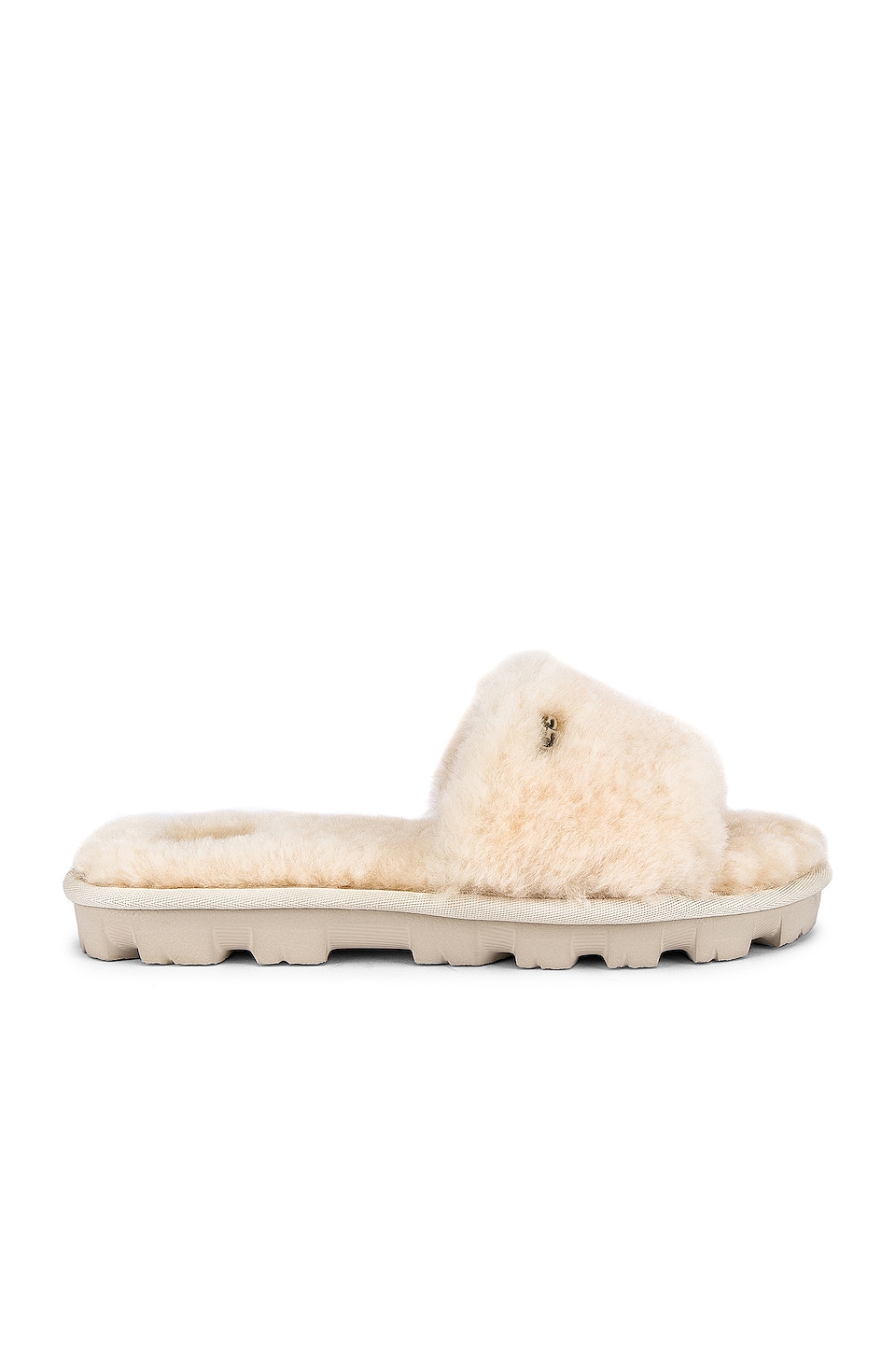 ugg cozette slide slippers