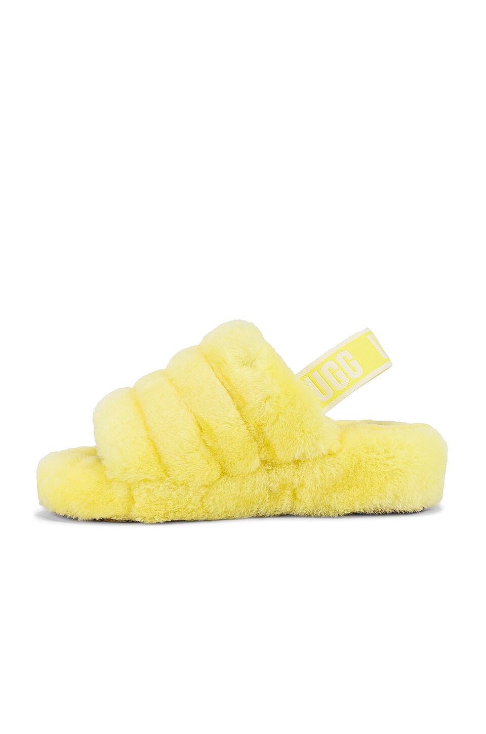 neon fluff yeah slides