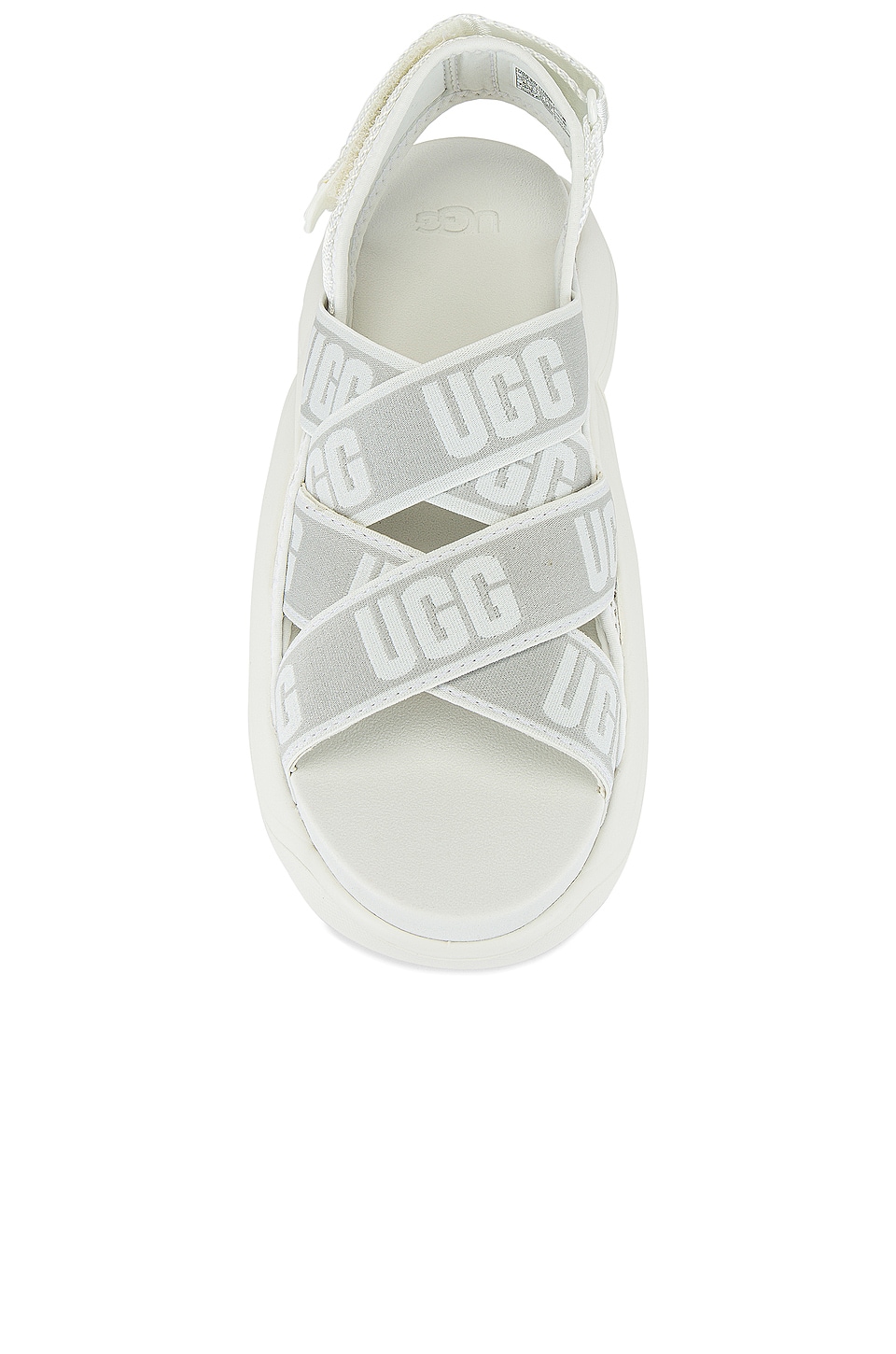 ugg women's la cloud sandals