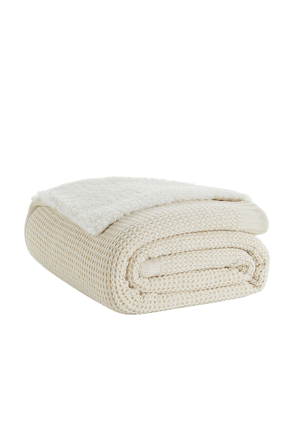 UGG Home Miriam Throw in Birch REVOLVE