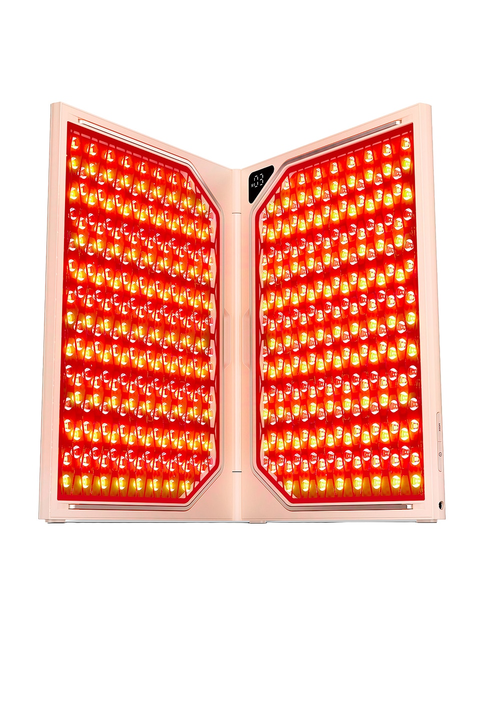 JMOON ReGlow Max FlexGlow Light Therapy Panel